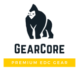 GearCore Premium EDC Gear
